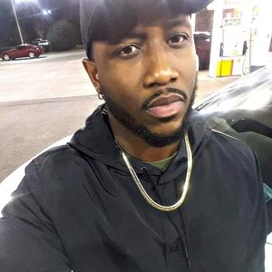 Meet your Posher, Caleb